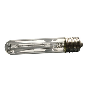 Lámpara de Haluro Metálico Personalizada HoneyFly <span class=keywords><strong>JTT</strong></span> T40 de 500W 220V E39, Luz Blanca Cálida, Tubo de Cuarzo Halógeno Metálico, Lámpara de Calle, Lámpara Marina - Product Image 1
