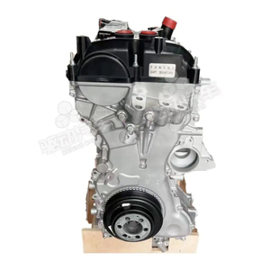 Chine Usine 2.2T 4 cylindres 140KW 224DT Assemblage de moteur diesel pour Land Rover - Product Image 6