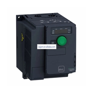 Nieuwe & originele Altivar ATV320 VFD ATV320U07N4C 0,75kW <span class=keywords><strong>380</strong></span>...500V 3-fasen Schneider frequentieregelaar met koellichaam - Product Image 1