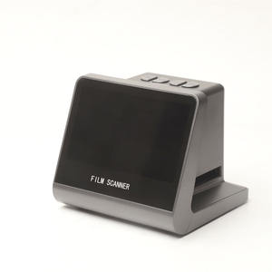 Scanner de film 14MP 35mm avec écran HD de 5 pouces Numérisez votre film - Product Image 2