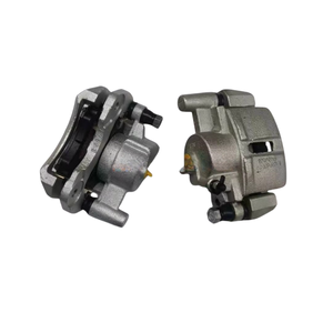 Pinza de freno de disco delantero de piezas de automóvil para changan New Changan Star 5 M201 S201 D201 - Product Image 3