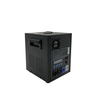 Taoffess — fontaine froide à télécommande <span class=keywords><strong>DMX</strong></span>, équipement d'étincelle pour scène de mariage, effet feu d'artifice - Product Image 3