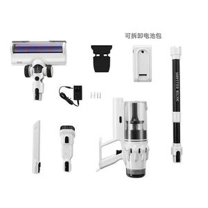 Aspiradora Inalámbrica Portátil para Salón de Billar, Diseño Nuevo 2025, Marca <span class=keywords><strong>DR</strong></span>.Billiards - Product Image 4