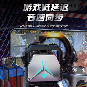 หูฟังเกมมิ่ง SP23 แบบใส่ในหู BT 5.5 ไดรเวอร์ไดนามิก ENC ดีไซน์เฉพาะตัว แบตเตอรี่ใช้งานได้ยาวนาน ปี 2023 - Product Image 3