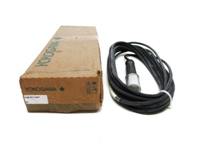 Sensor de pH/ORP (REDOX) Todo en Uno FU20, Medición Simultánea de pH y ORP, Carcasa Resistente de Ryton - Product Image 1