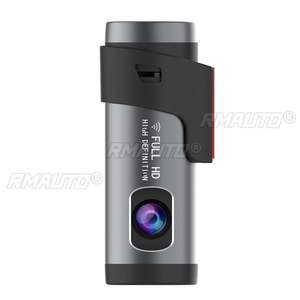 Cámara para Auto, Dashcam GC2083 con Módulo + 4 Soportes de Cristal, Grabación en Bucle, Sensor G, Micrófono, Cámara DVR para Auto de 140 Grados - Product Image 3