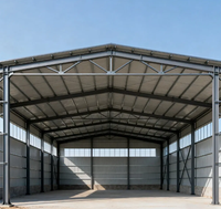 Fábrica Autoconstruida para Pequeñas y Medianas Empresas, Accesorios Galvanizados Completos, Rentable y Práctica