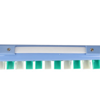 BEE Brand 13k Organ Melodica PVC Bag Encased Musical Instrument for Children's Teaching and Play Gift Item