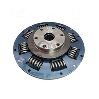Accouplement flexible de pompe hydraulique 4222480 422-2480 pour niveleuse Caterpillar 120H 140H 160H