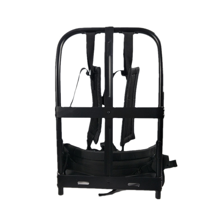 YUEMAI Прямая поставка с завода Универсальный алюминиевый сплав сварной металлический тактический охотничий рюкзак Alice Внутренняя Рамка