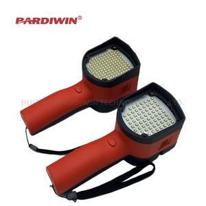 Kesai WKS100L0 휴대용 스트로브 스캐너 다기능 충전식 LED 라이트 비드 인쇄 복합 새로운 조건 - Product Image 2