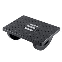 Repose-pieds d'intérieur, table d'appoint, coussin de repose-pieds, outil anti-étranglement des jambes pour le fitness et la relaxation, marchepied