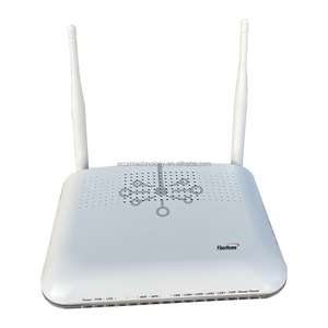 Mới onu AN5506-04-FG Dual Band Modem 4ge + 2tel + 2.4G 5G Wifi GPON ONT FTTH UPC/APC giao diện Gigabit Mạng sợi người dùng - Product Image 1