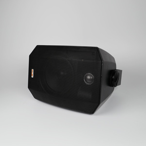 Altavoz <span class=keywords><strong>de</strong></span> <span class=keywords><strong>pared</strong></span> <span class=keywords><strong>de</strong></span> abs <span class=keywords><strong>de</strong></span> alta calidad, minialtavoz inalámbrico para sistema <span class=keywords><strong>de</strong></span> dirección público, oem - Product Image 2