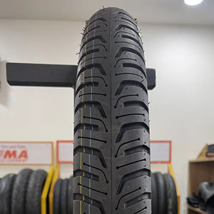 Meilleures ventes, pneu de scooter KUMA durable, nouveau, K139, pneu tubeless, carénage en caoutchouc naturel, déplacements quotidiens, 80/90-14, 90/90-14, 60/90-17 - Product Image 1