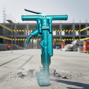 <span class=keywords><strong>Marteau</strong></span> pneumatique B47 de qualité supérieure, les mieux notés, pour l'ingénierie municipale - Product Image 4