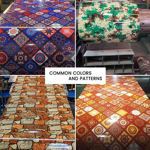 Best Price PPGI <strong>Steel</strong> Coil JIS/BIS/SASO/TISI Certified India Manufacturer's Galvanized PPGI Sheets for Bending Cutting Welding - Product Image 4