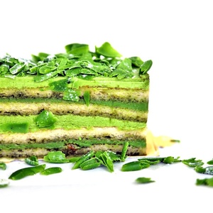 Poudre <span class=keywords><strong>de</strong></span> <span class=keywords><strong>Matcha</strong></span> à la Vanille Bio Pure et Naturelle, Complément Alimentaire Minceur au Thé Vert pour la <span class=keywords><strong>Perte</strong></span> <span class=keywords><strong>de</strong></span> <span class=keywords><strong>Poids</strong></span> - Product Image 4