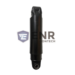 Amortiguador SCHMITZ CARGOBULL 017 090, Pieza de Repuesto para Suspensión de Camión de Acero - Product Image 4