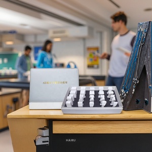 Modelo <span class=keywords><strong>de</strong></span> Guía Dental Ampliado 3 Veces para Enseñanza <span class=keywords><strong>de</strong></span> Anatomía Oral en la Formación <span class=keywords><strong>de</strong></span> Estudiantes <span class=keywords><strong>de</strong></span> Odontología CE ISO ROHS CNAS - Product Image 3