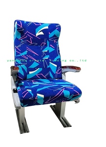 Sièges de bus d'usine, sièges de ferry de haute qualité avec accoudoir - Product Image 3