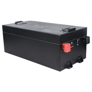 แบตเตอรี่รถกอล์ฟ 48V 200Ah พร้อมจัดส่ง แบตเตอรี่รถกอล์ฟ รถกอล์ฟ 4 ล้อ ใช้พลังงานจากแบตเตอรี่ - Product Image 3