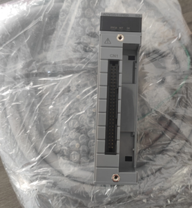 100% ใหม่และเป็นของแท้ Yokogawas AAI543-H50K4A00 โมดูลอินพุต I/O แบบอะนาล็อก - Product Image 1