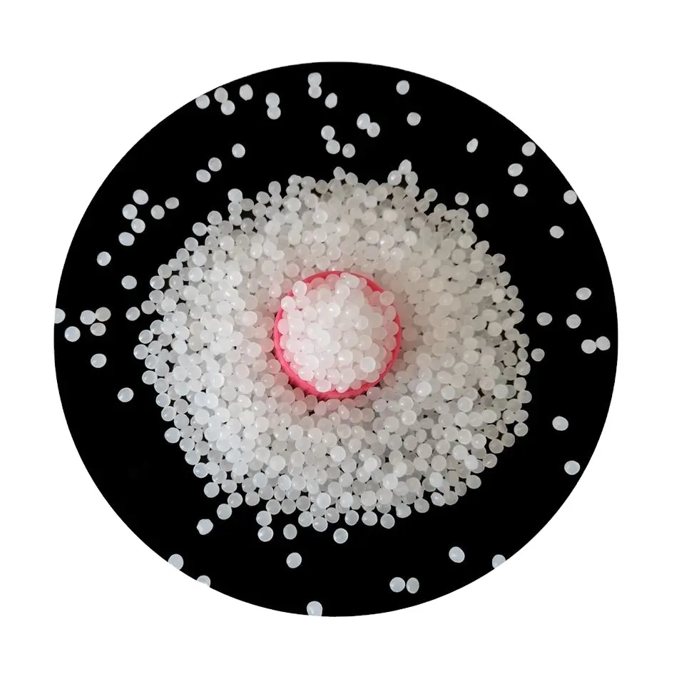 hot sell factory wholesale quality HDPE 7000f 5502 tr144 plastic particles