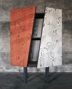 MuMu Design Popular Black Tree Pattern Decorative Wood <strong>Veneers</strong> for Dining Table Top or Hotel Furniture Premium Wooden <strong>Veneer</strong> - Product Image 6