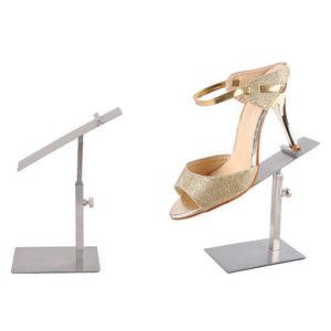 Estanterías Modernas de Alta Calidad para Exhibición de Calzado en Supermercados y Tiendas Minoristas - Product Image 3