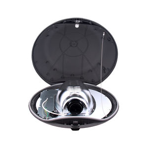 Moulinet TIRCIS baljac ELITE ROYAL, fabricant, lanterne <span class=keywords><strong>de</strong></span> jardin, décoration extérieure, lampe Led suspendue, éclairage <span class=keywords><strong>de</strong></span> zone - Product Image 4