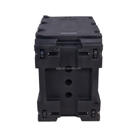 Conteneur Isotherme Professionnel pour Aliments 90L 120L 130L 180L 240L 260L – Maintien de Température 4-6 Heures
