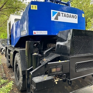 המכירה הטובה ביותר משומשת שטח מחוספס מנוף <span class=keywords><strong>tadano</strong></span> gr300ex שני <span class=keywords><strong>tadano</strong></span> 30ton שטח מנוף למכירה - Product Image 6