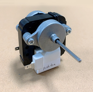 Moteur de <span class=keywords><strong>ventilateur</strong></span> de <span class=keywords><strong>réfrigérateur</strong></span> universel F6110 Nofrost - Product Image 4