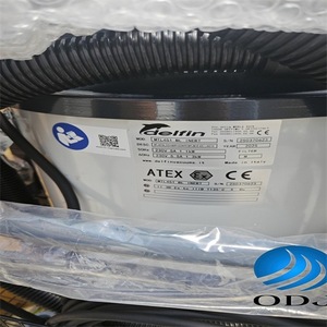 Aspiradora Industrial a Prueba de Explosiones Delfin Mtl 451blinert, Tipo Húmedo, 2000w, Recipiente Metálico, Eléctrica, Italia - Product Image 2