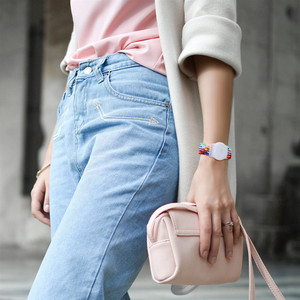 Bracelet Airtag pour enfants, Bracelet de montre Airtag pour enfants, Bracelet Airtag pour enfants en bas âge, enfants plus âgés - Product Image 6