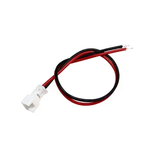 Pabrik Kabel CHAOYI Seri JST PAP 2.0 Pitch Terminal Harness Wire untuk PCB - Product Image 1