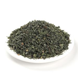L099 Xun Ma Ye <span class=keywords><strong>Tisane</strong></span> naturelle entière en feuilles d'ortie Vente chaude de thé Botanicals Herb Nettle Leave Tea Cut - Product Image 2