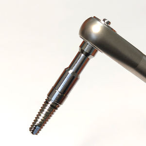 Vai a sorridere <span class=keywords><strong>Dental</strong></span> Tapper trapano a condensazione dentale - Product Image 3