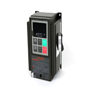 Elektrikli FVRO. 2E9S-2 Sürücü İnvertörü, 200-230V Yeni Orijinal Hazır Stokta Endüstriyel Otomasyon PAC Özel PLC Programlama Devamı - Product Image 1