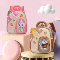 Sac à dos pour enfants en gros 2026 pour la maternelle 3-6 ans, sac d'école mignon de dessin animé pour les classes S/M/L, sac à dos unisexe pour enfants