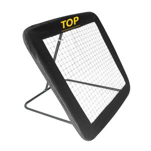 Offre Spéciale Logo personnalisé 84*84 CM/124*124 CM <span class=keywords><strong>Football</strong></span> Kickback Trainer <span class=keywords><strong>Football</strong></span> Rebond Crazy Catch <span class=keywords><strong>Freestyle</strong></span> Rebound Ball Nets - Product Image 1