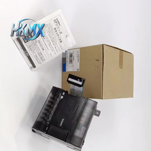 โมดูลควบคุม PLC สำหรับงานอุตสาหกรรม AM763-0000 AM600-1616TN AM402-0808TN EX2N-24MR DX2N-16MT - Product Image 1