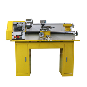 CZ1440A Petit tour pour l'enseignement Petit tour horizontal CZ1440 tour d'établi - Product Image 5