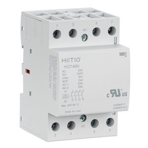 Hc7 3p 16a כדי 63a מגע מודולרי - Product Image 4