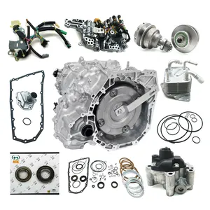 Transpeed CVT Series Automatic Transmission Gearbox Car Parts For Audis Toyotas Subarus Hondas Hyundais Kias Nissans