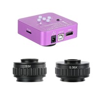 Microscope Camera Industrial C-mount Measurement Video Camera Digital Microscope Medical Jewelry Use