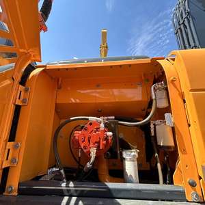 NUEVO Maquinaria de movimiento de tierras Hyundai 210LC-9S 210LC Excavadora usada a la venta en todo el mundo - Product Image 2