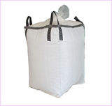 1mt 1 Tonne 500kg 800kg 1000kg <span class=keywords><strong>1250kg</strong></span> 1500kg 2000kg Sack en Plastique Super Sack en Vrac <span class=keywords><strong>Jumbo</strong></span> GRVS Baffle <span class=keywords><strong>Big</strong></span> Bags - Product Image 5