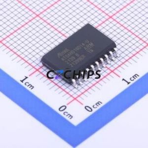 ชิปไอซีไมโครคอนโทรลเลอร์ SOIC-20-300mil ATSAMD10D14A-SSUT ของแท้และใหม่เอี่ยม (MCU/MPU/SoC) - Product Image 1